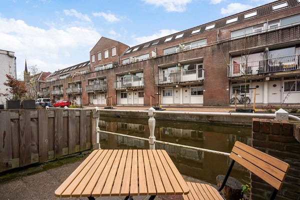 Foto - Te koop: Molenstraat 32C, 2611 KB Delft